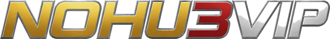 nohu3vip logo